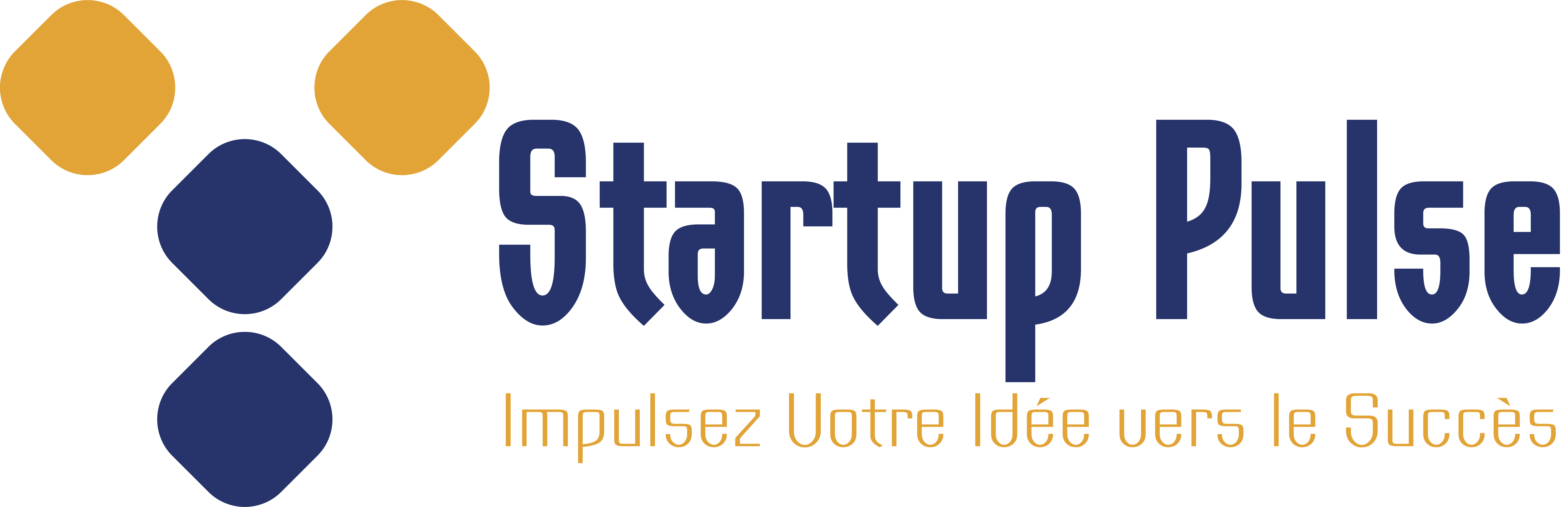 Startup Pulse